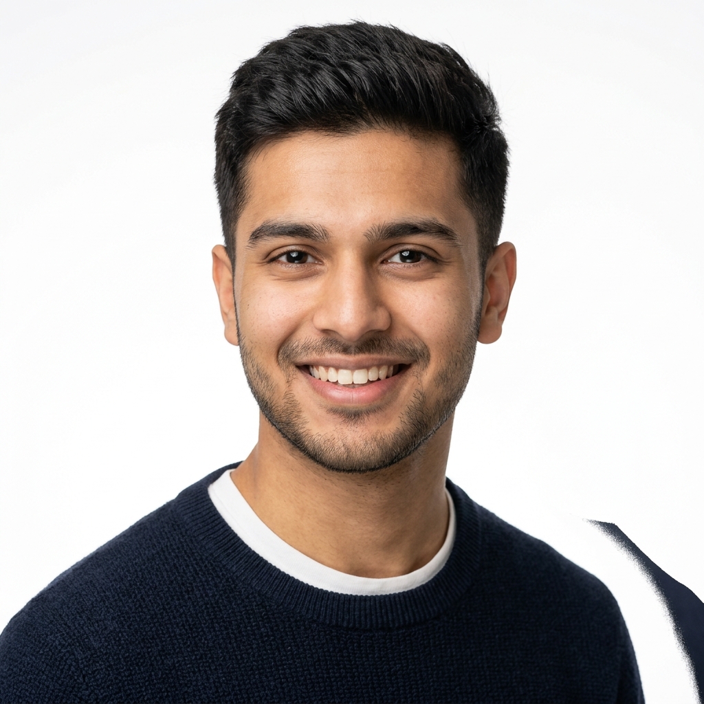 Tanmay Ghosh